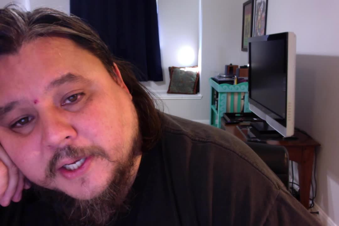 DTC18 - War Room w/ Owen Schroyer