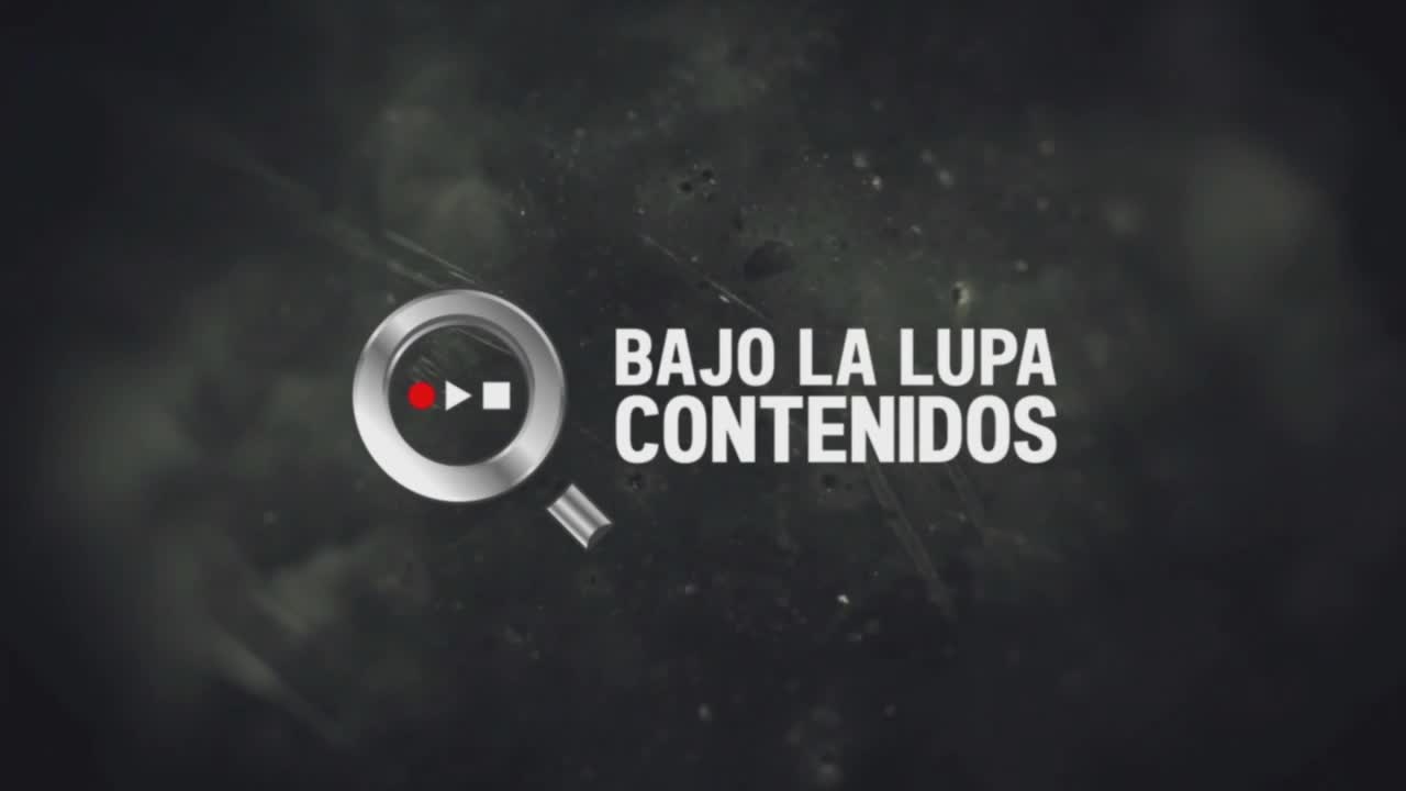 BAJO LA LUPA - 22 09 2022