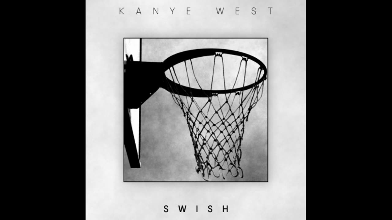 Highlights / Go Pro [v5] - SWISH (Kanye West)