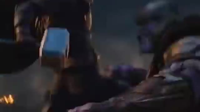 Did you know that The Avengers