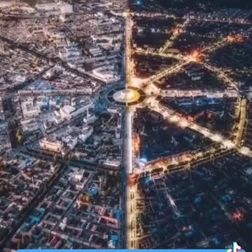 “百年前人類的高度文明_藝術、建築、科技等，是如此燦爛、令人讚嘆”，而這些“始終”被全球主義精英集團（DS、Cabal）所掩蓋，目的是為了“壓制”人類與生俱來的智慧、思想和創造力～