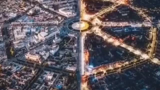 “百年前人類的高度文明_藝術、建築、科技等，是如此燦爛、令人讚嘆”，而這些“始終”被全球主義精英集團（DS、Cabal）所掩蓋，目的是為了“壓制”人類與生俱來的智慧、思想和創造力～