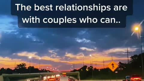 Relationship facts