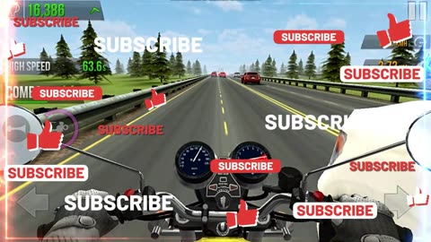 Bike Racer || Bike Rider || Bike Challenge || 5gentlemen || #game2023 #bikeadventure #bikelover
