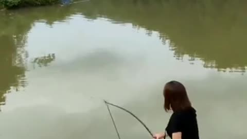 Best Fishing Video 🔴 Tik Tok China #2