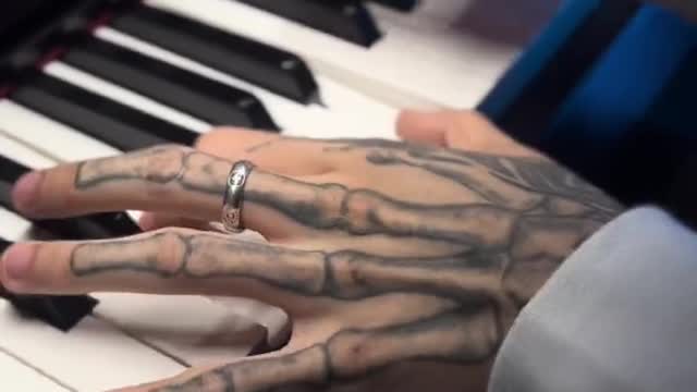 take me hand