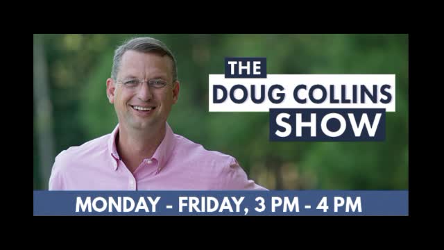 THE DOUG COLLINS SHOW - 05-21-21 - Rob Hatch