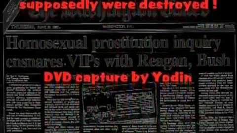 Anonymous: THE VIDEO THEY DONT WANT YOU TO SEE. Exposes the real #Pizzagate #OpDeathEaters