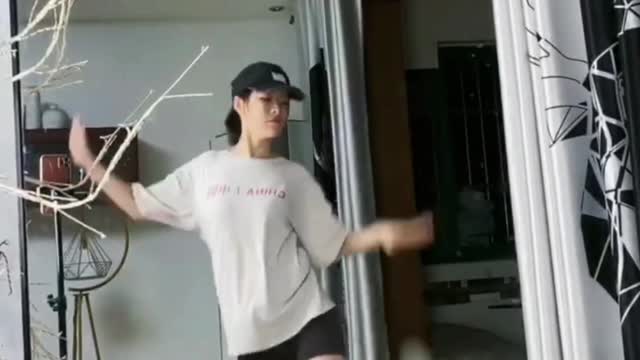Liuhuanghong girl 3