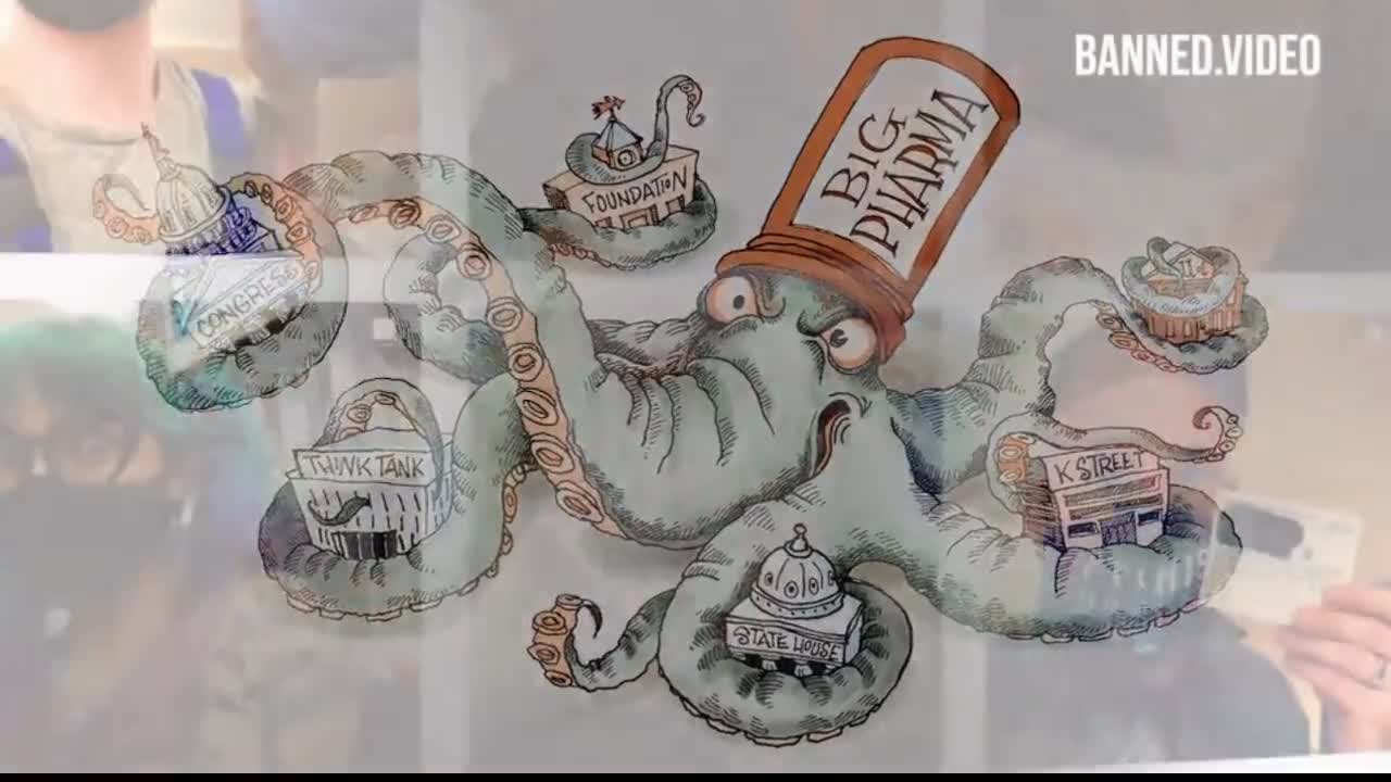 The War Room in Full HD for October 4, 2021.