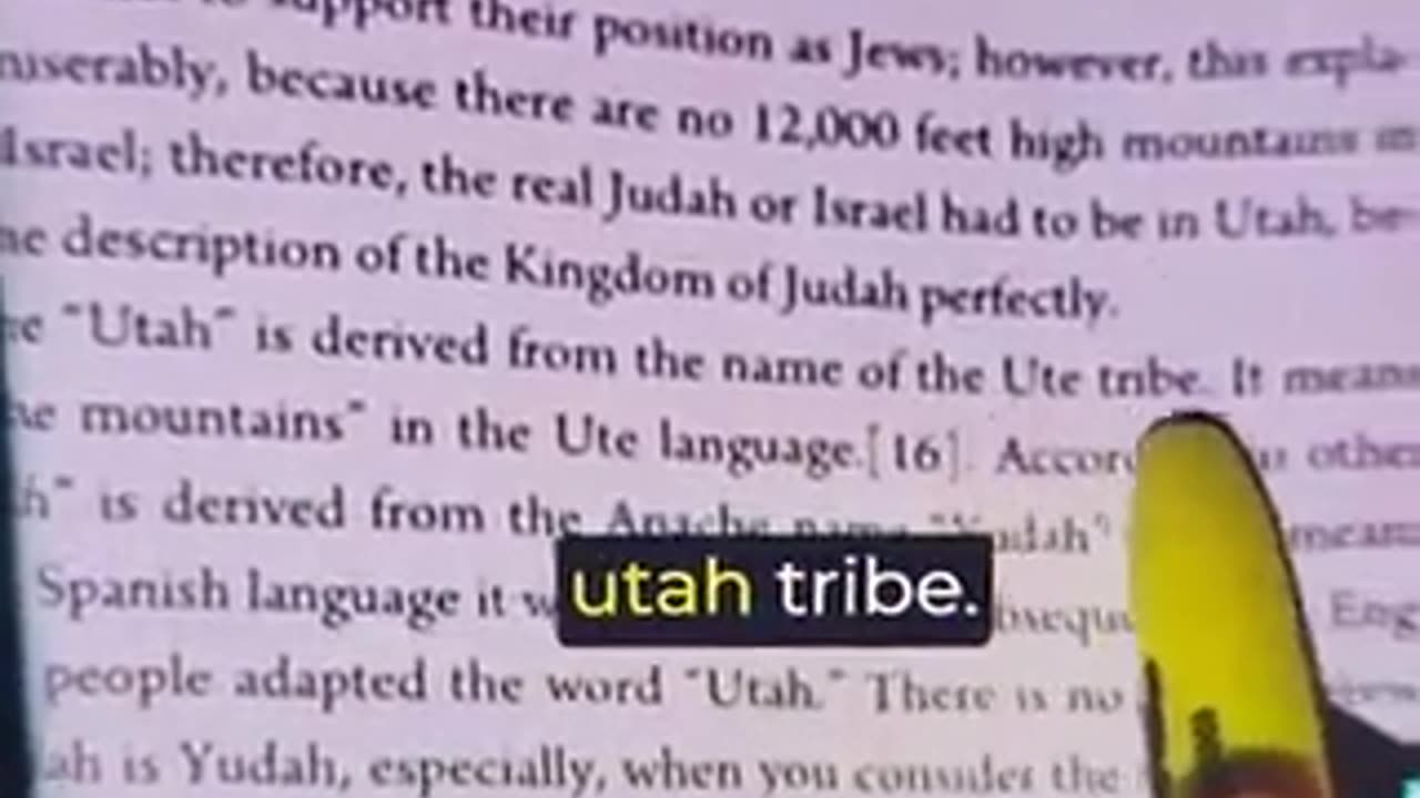 US UTAH