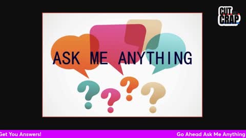 Ask Me Anything