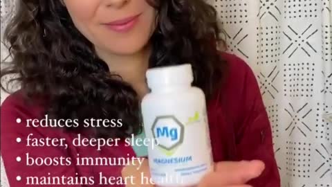 Magnesium Breakthrough