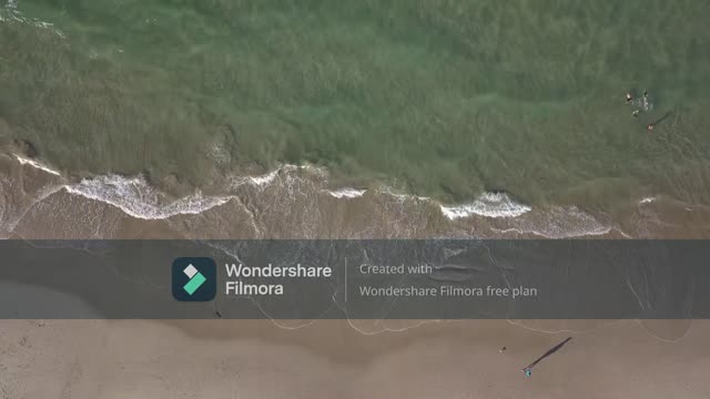 Relaxing Beach Sound