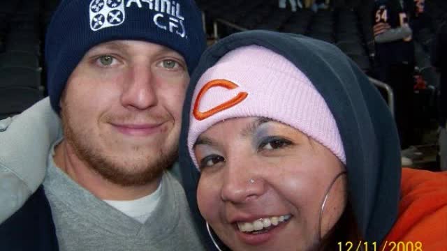 Comfort In Your Arms