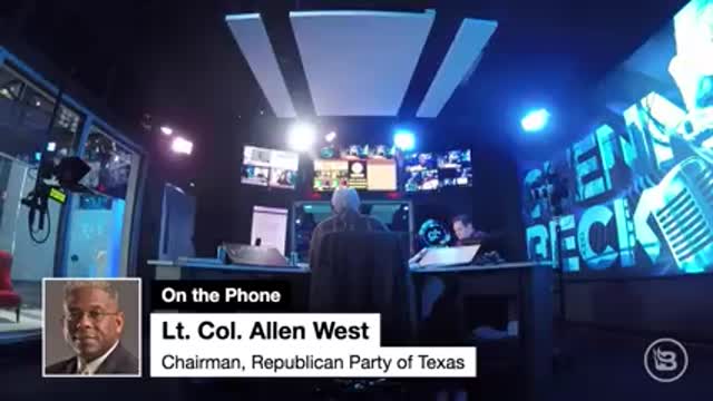 Allen West on states forming new 'Union' after SCOTUS decision