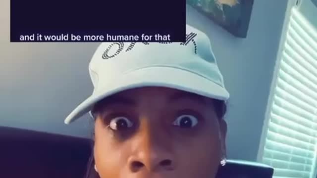 SHE SAID WHAT??!! OMG!!!