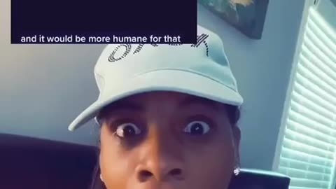 SHE SAID WHAT??!! OMG!!!