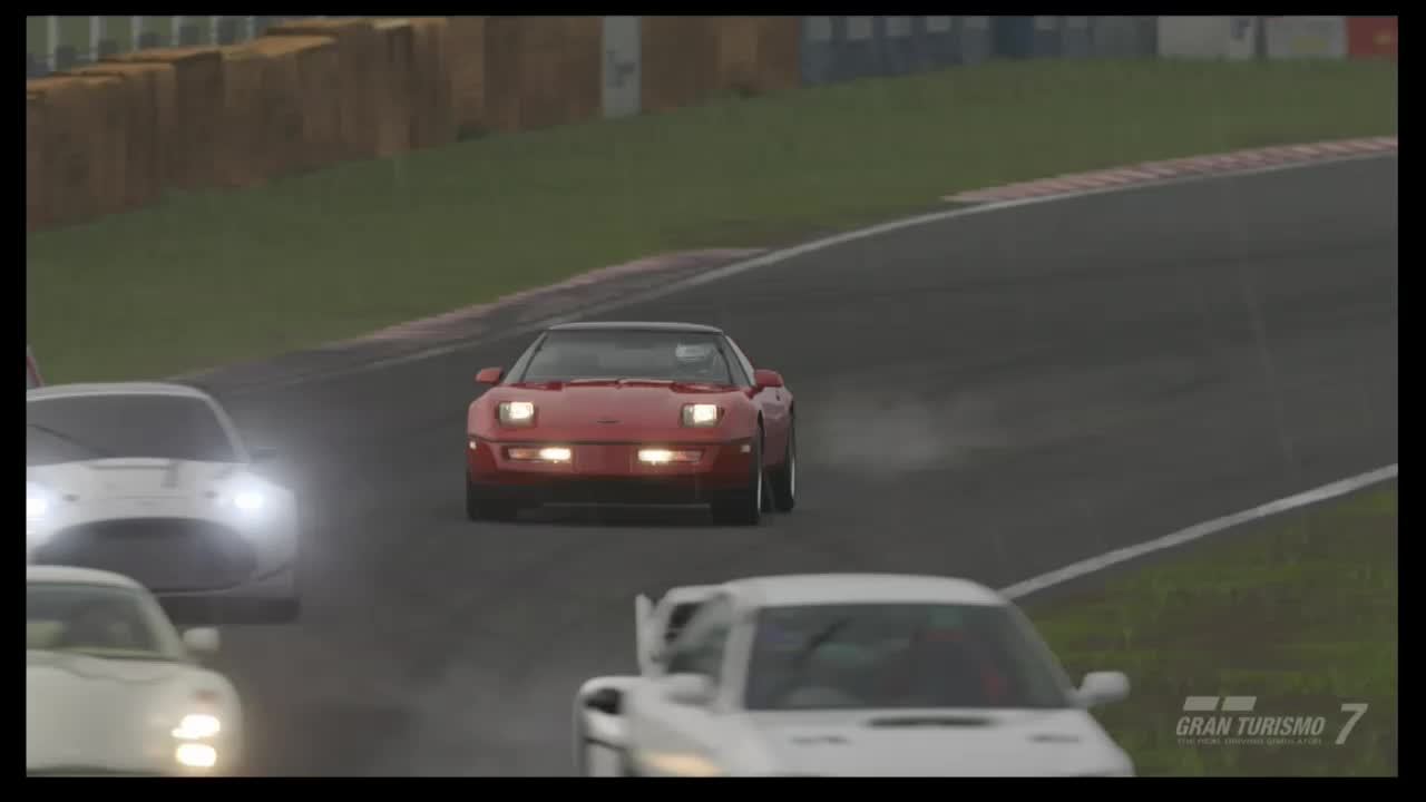 Gran Turismo7 Race241