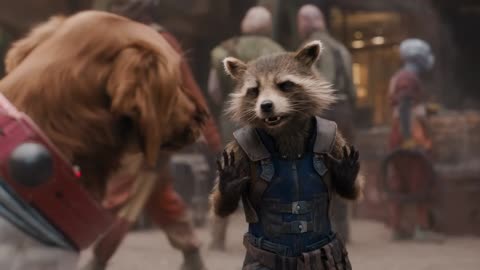 Marvel legend avengers rocket
