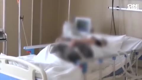 Шокиращи разкрития в Руминия. Медици убиват пациентите в болницата.
