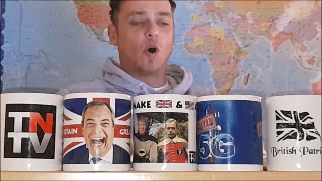 BREAKING : People Are DYING !!! Time To Get Your Game Face On People - TNTV.