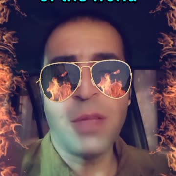 Song atomic bomb 😳🥺 . Written by afshin