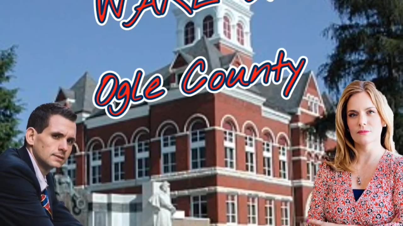 Wake Up! Ogle County