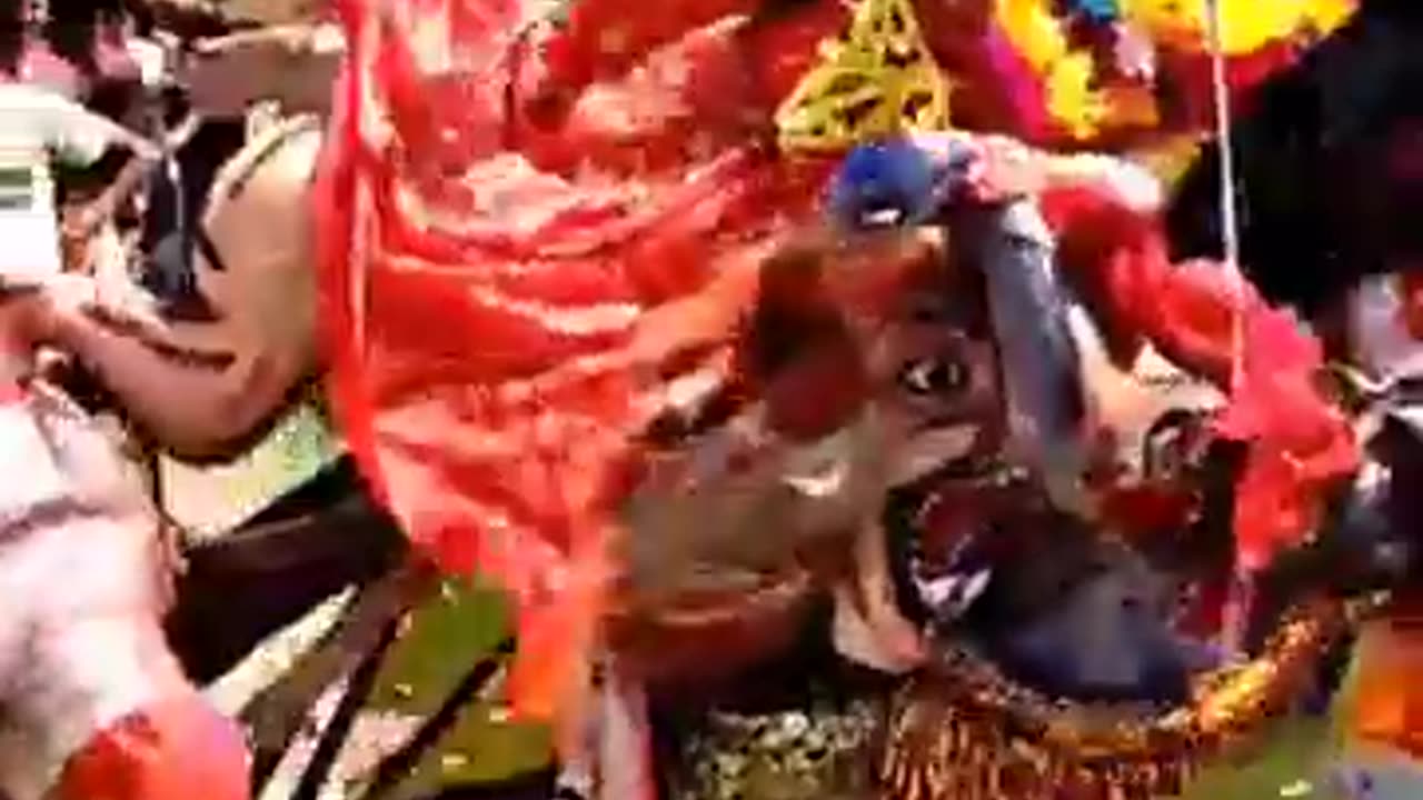 ma Durga