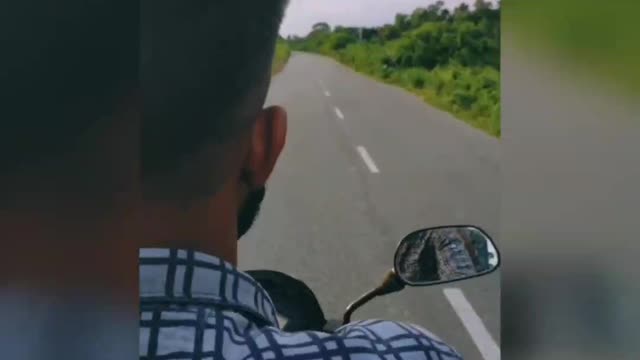 Bike Riding