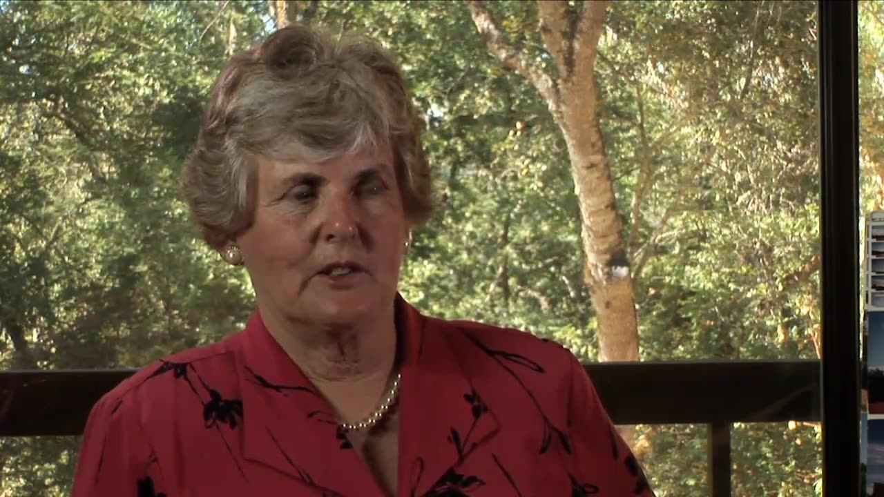 Geoengineering Expert Rosalind Peterson - Documentary