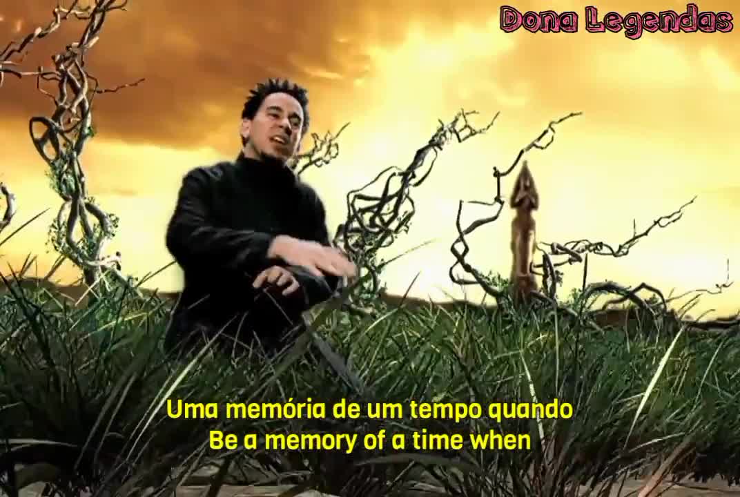 Linkin Park - In The End - Legendado