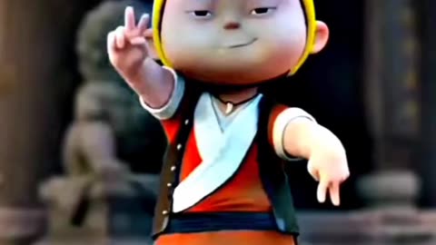 Funny dance
