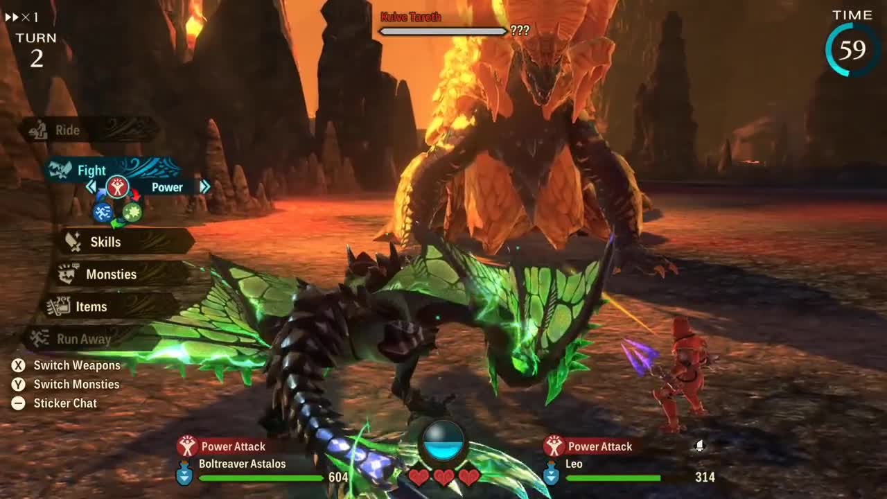 adventure game Shadow Torch City was launched. This