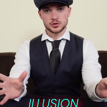 Left And Right Is The Illusion Of Choice