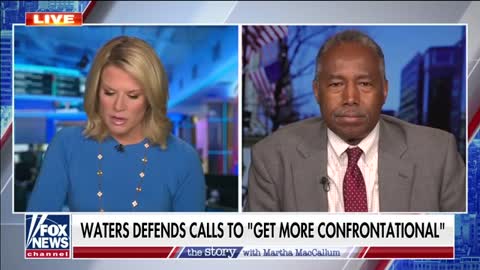 NBC news Ben carson: I could easily been in jail