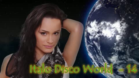 Italo Disco World - 14