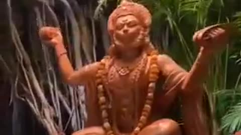 Jai Hanuman