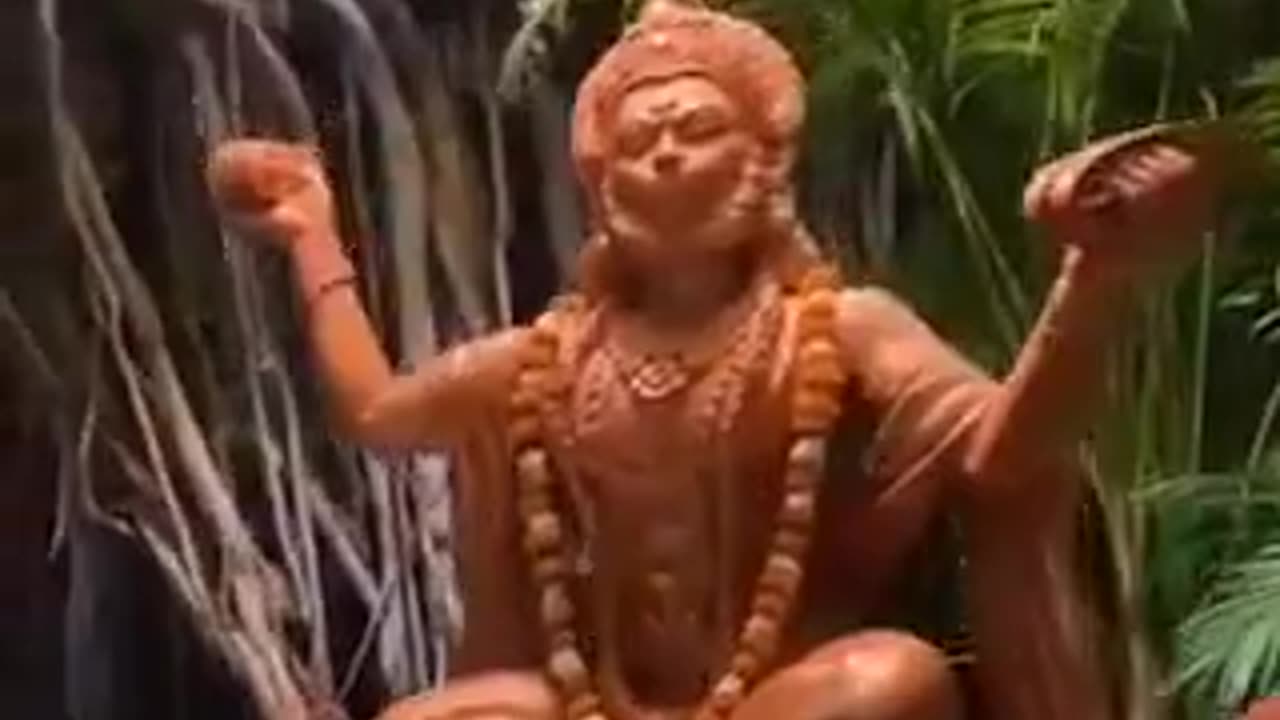 Jai Hanuman