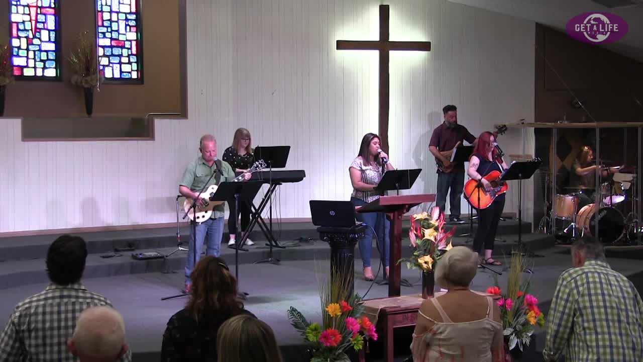 Billy Crone - The A.I. Invasion Part 4