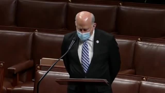 Louie Gohmert calls out Democrats during Trump impeachment hearing