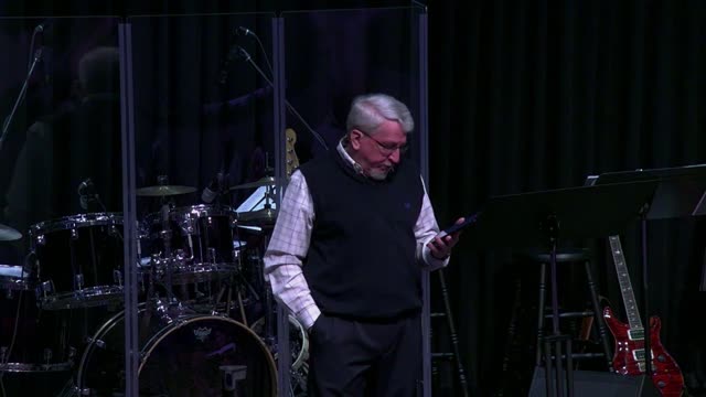 Journeying through Matthew - Law: Excessive Righteousness