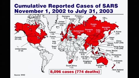 Fauci DNA vaccins admitted