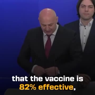 The truth about the W. H. O.