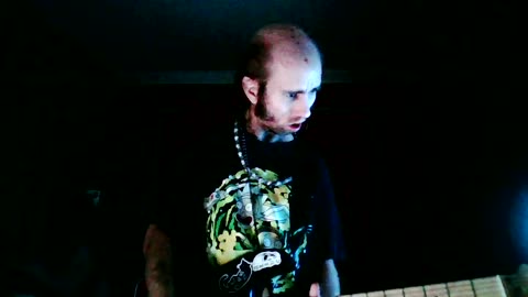 [Cyraxx Youtube 2021-10-15] ONE FOR THE FANS