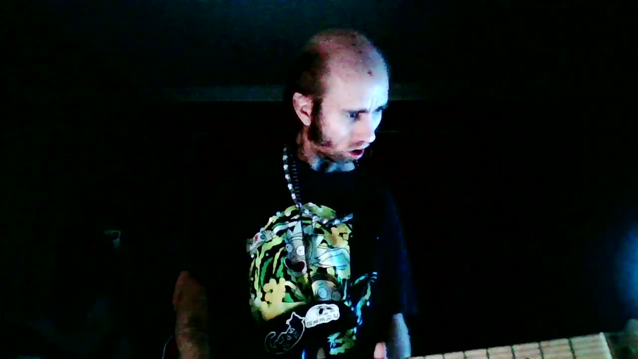 [Cyraxx Youtube 2021-10-15] ONE FOR THE FANS