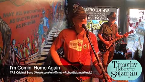 Show Recap: 12.12.2020 - Roots, GTX