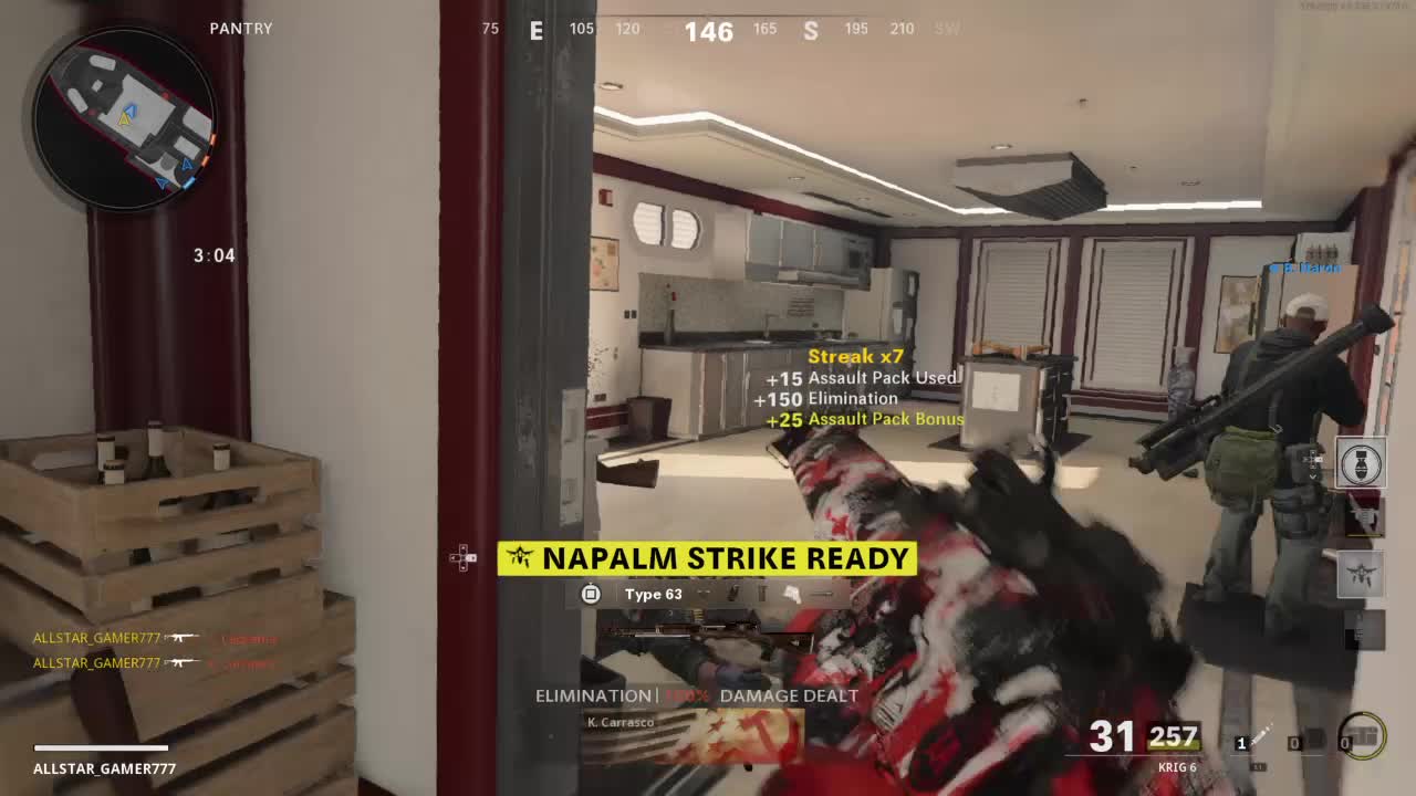 Call of Duty Cold War
