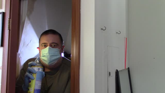 Joseph Karenberg - big pharma