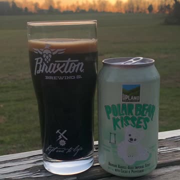 Beer Review Teddy Bear Kisses